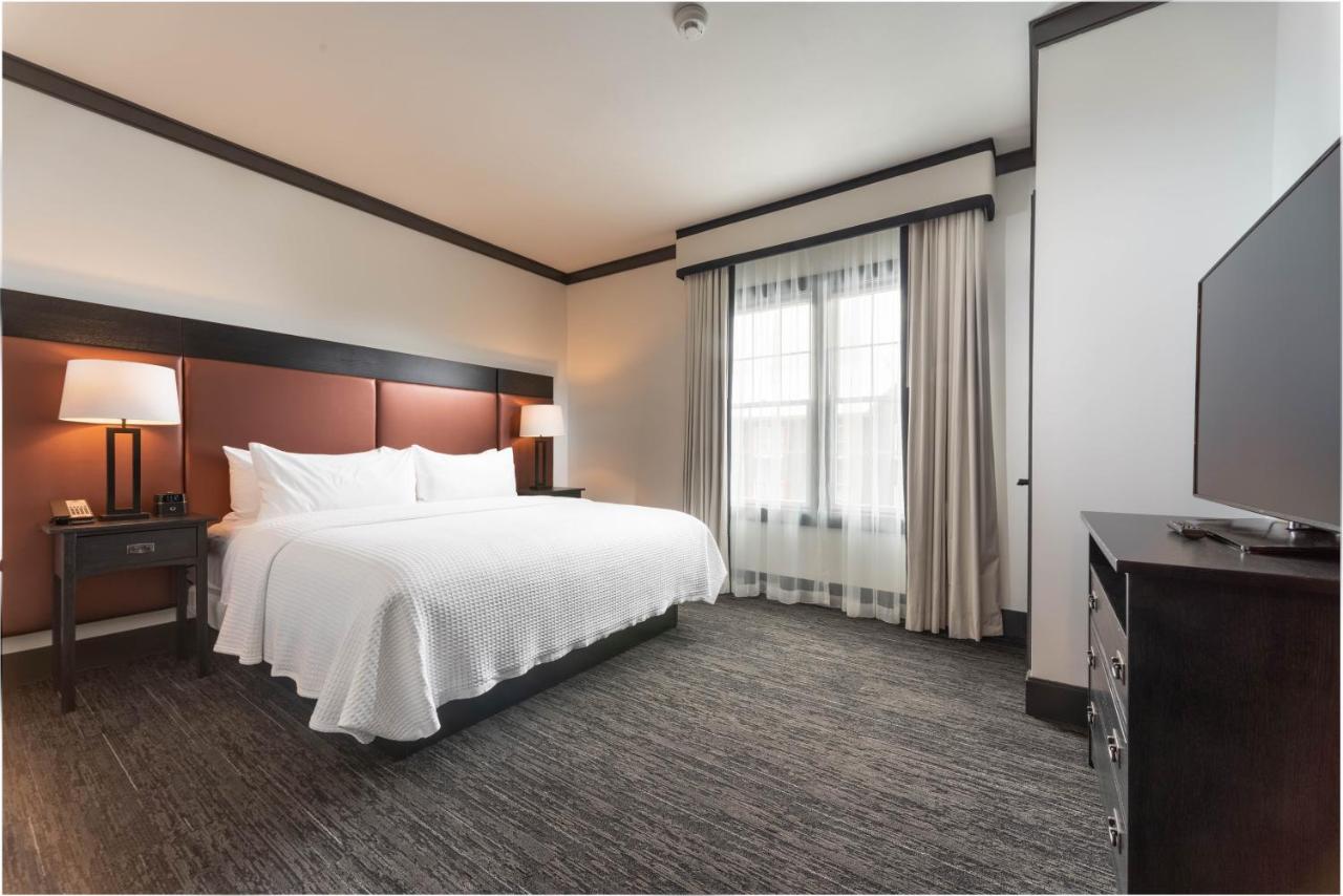 The Craftsman Inn & Suites — photo 24