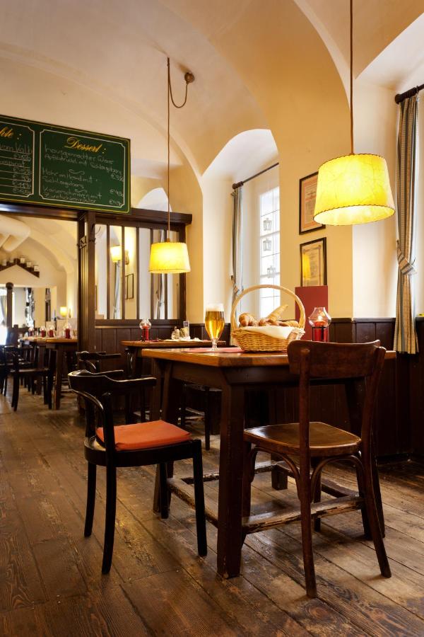 Mercure Grand Hotel Biedermeier Wien photo