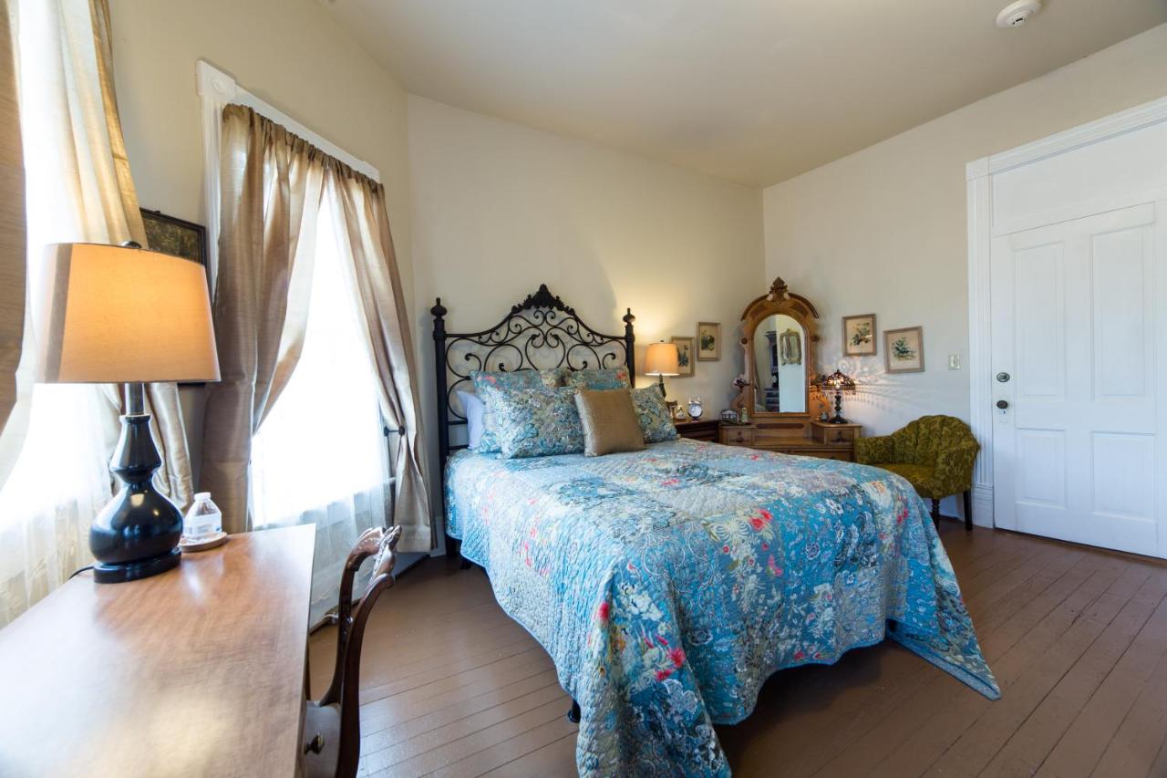 Grand Victorian Inn — photo 2