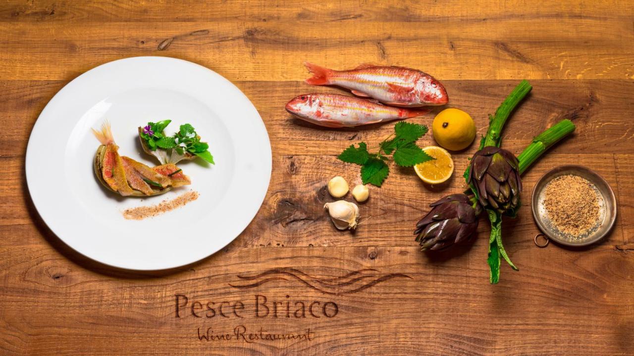 Locanda del Pesce Briaco, Lucca – Updated 2022 Prices