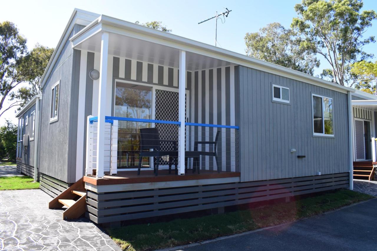 NRMA Treasure Island Holiday Resort photo