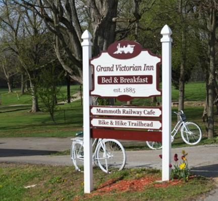 Grand Victorian Inn — photo 22