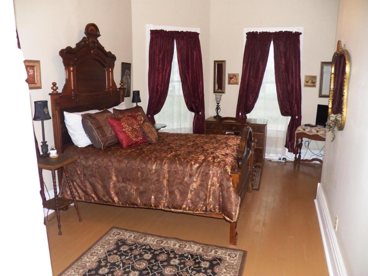 Grand Victorian Inn — photo 21