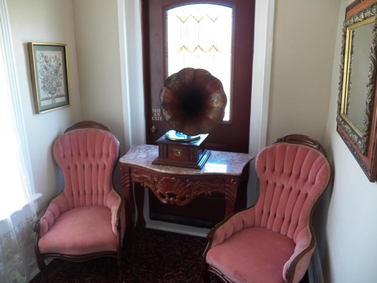Grand Victorian Inn — photo 18