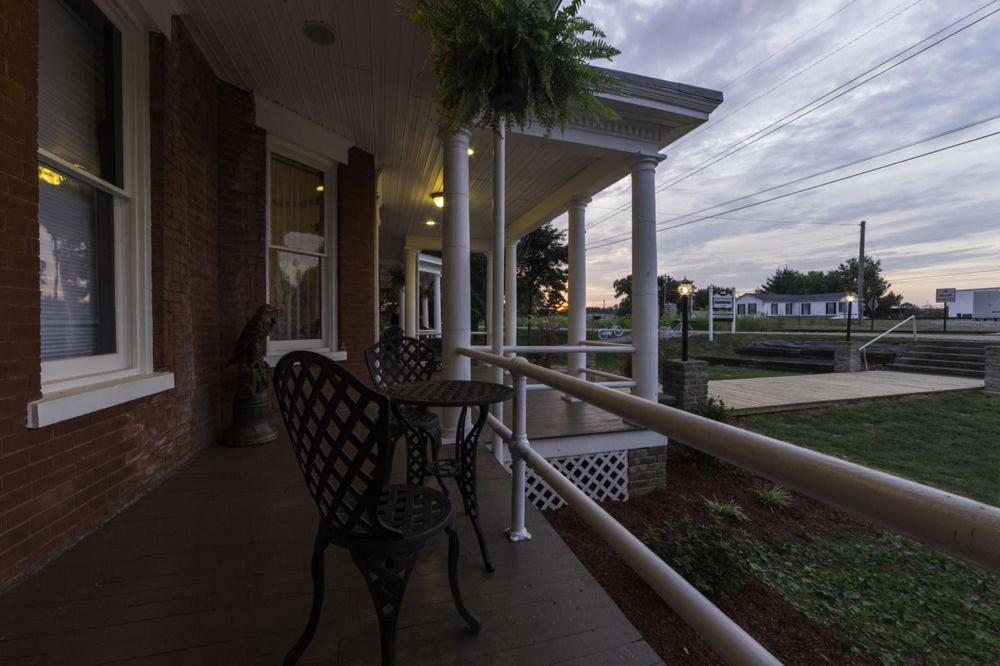 Grand Victorian Inn — photo 17