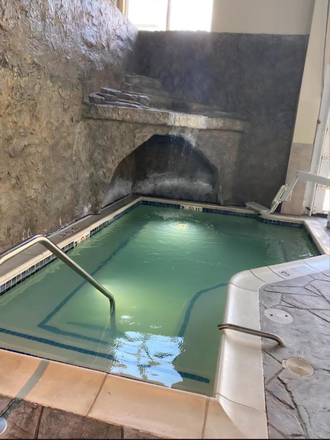 Tannery Suites — photo 16