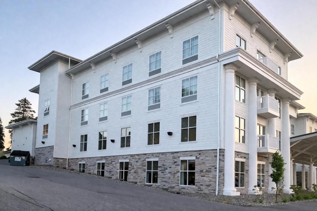 Tannery Suites — photo 9