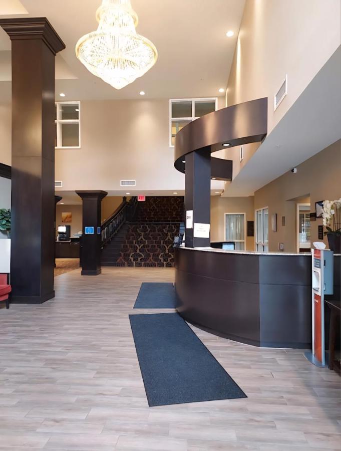 Tannery Suites — photo 21