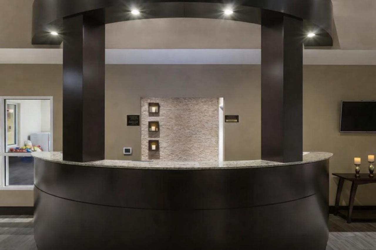 Tannery Suites — photo 22