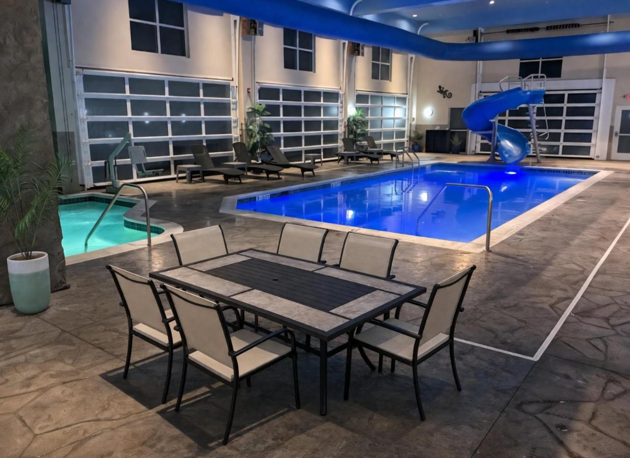 Tannery Suites — photo 14