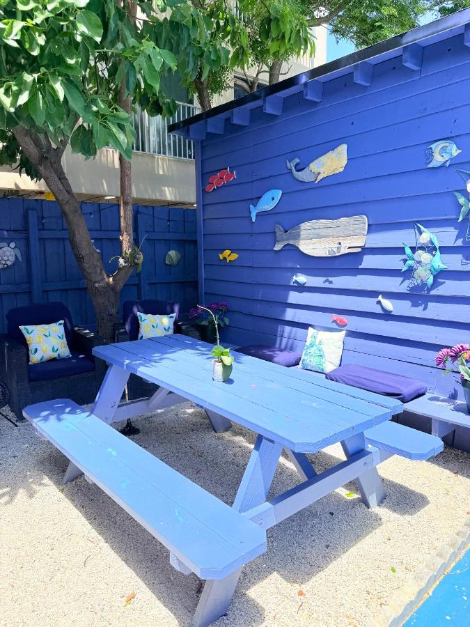Blue Little Havana — photo 17