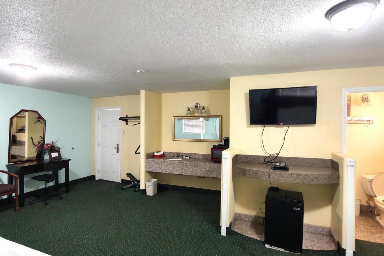 Sunset Lodge Elgin — photo 4