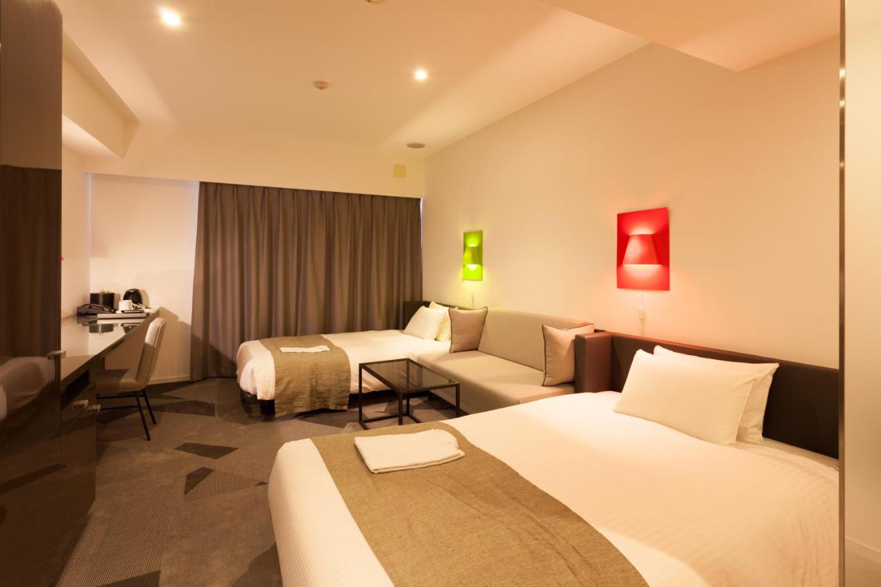 Shibuya Granbell Hotel - 2