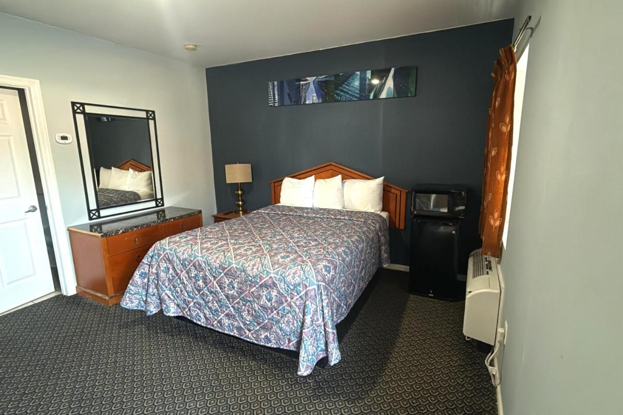 At 9 Motel — photo 20
