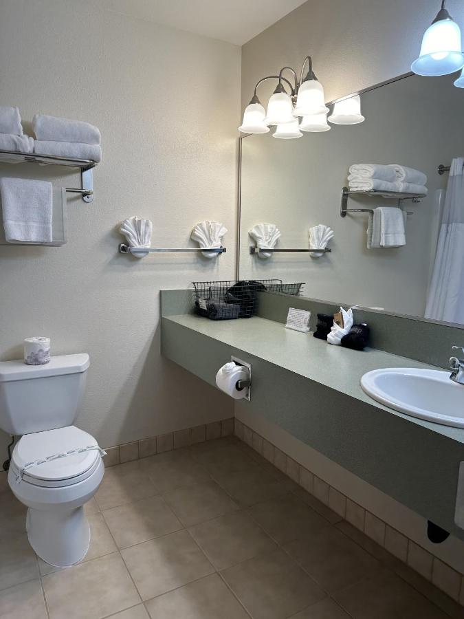 Table Rock Motel & Vacation Rentals — photo 17