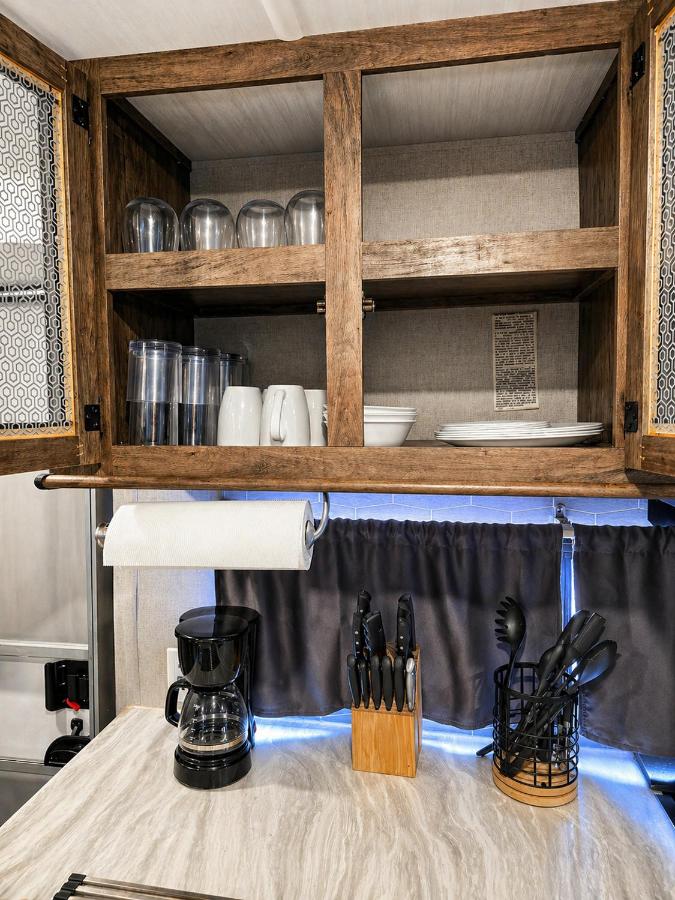 Grand Canyon RV Glamping — photo 15