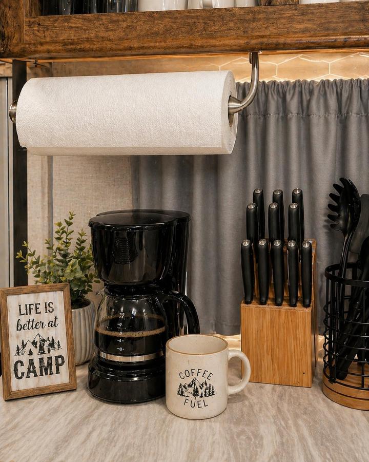 Grand Canyon RV Glamping — photo 14