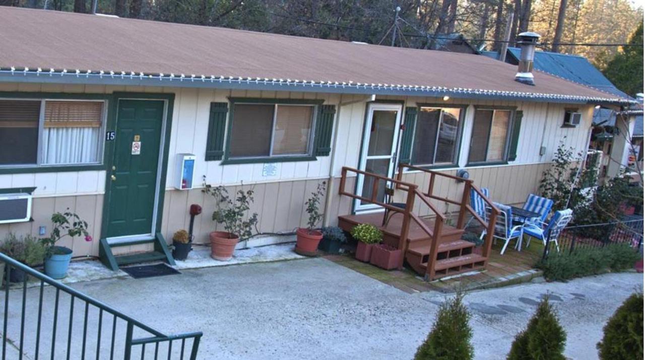 El Dorado Motel — photo 12