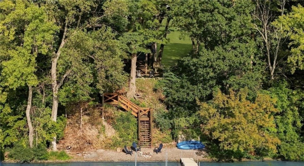 The Stonehouse at Ingleside, Cayuga Lake — photo 11