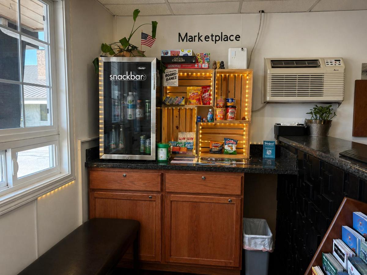 City Center Motel — photo 8