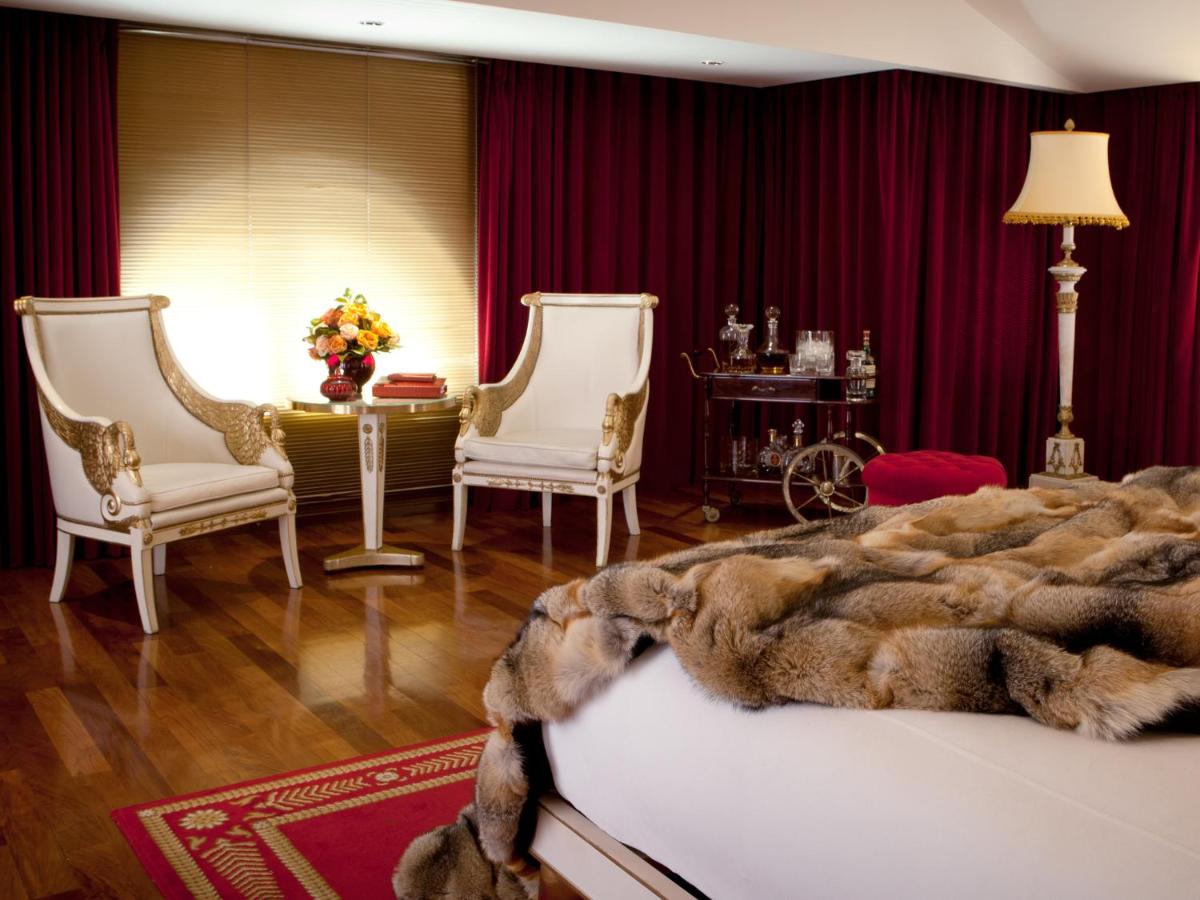 Faena Hotel Buenos Aires photo