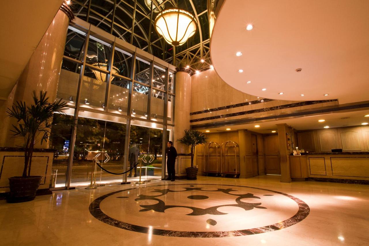 Pestana Buenos Aires photo