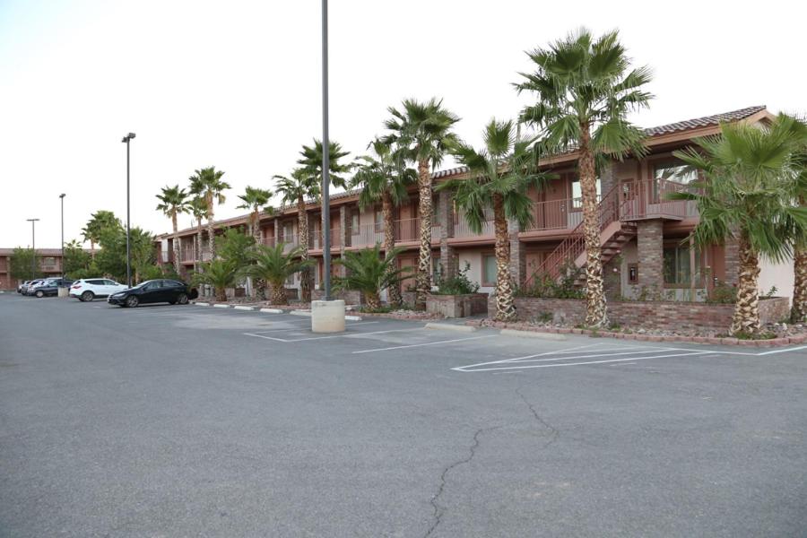 Death Valley Inn — photo 21