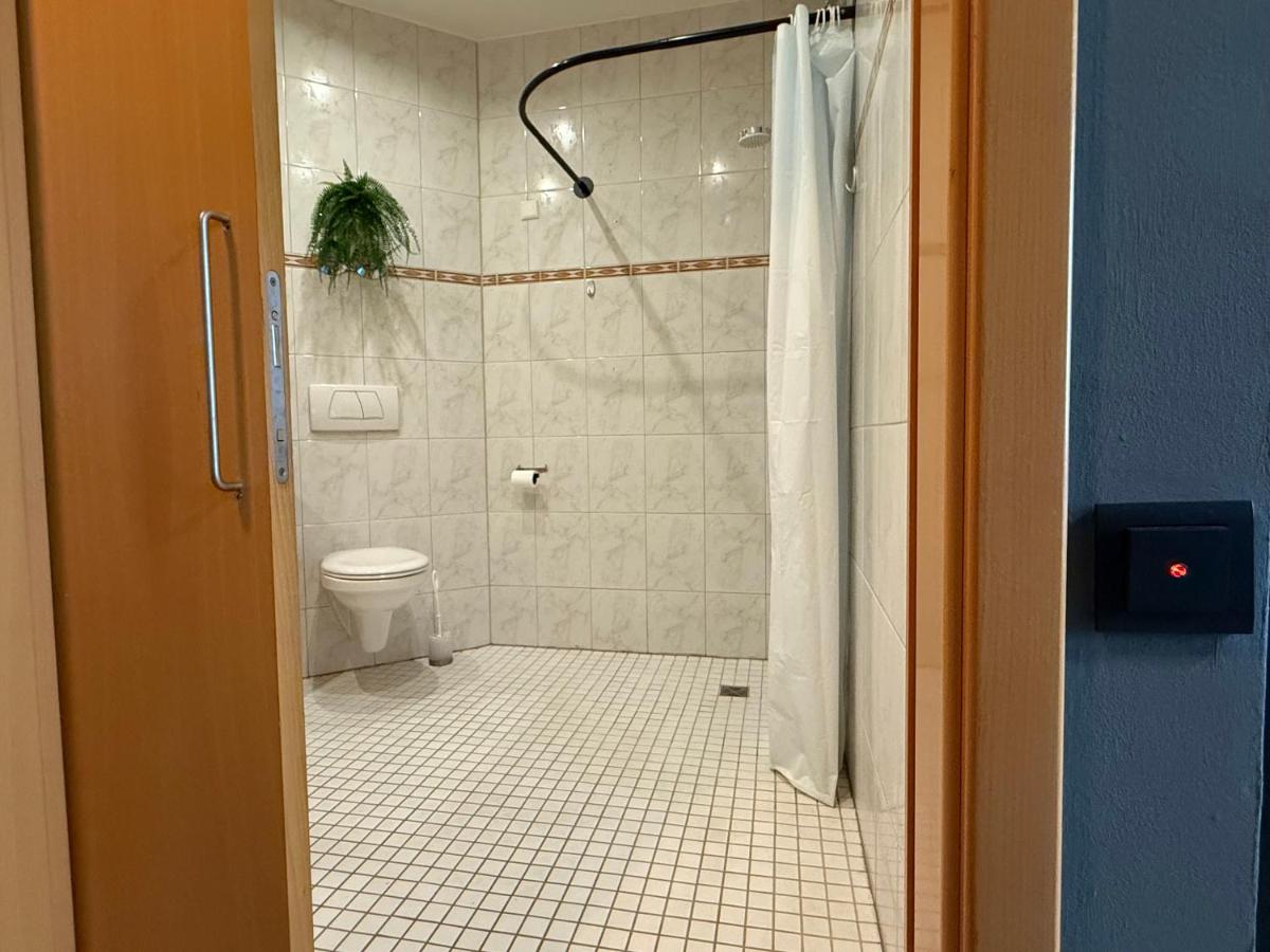 Gemütliche Innenstadt Apartments in Stuttgart Stadtmitte