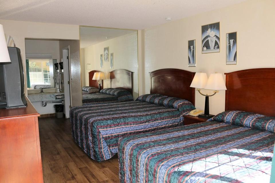 Bluelake Inn @ Heavenly Village — photo 6