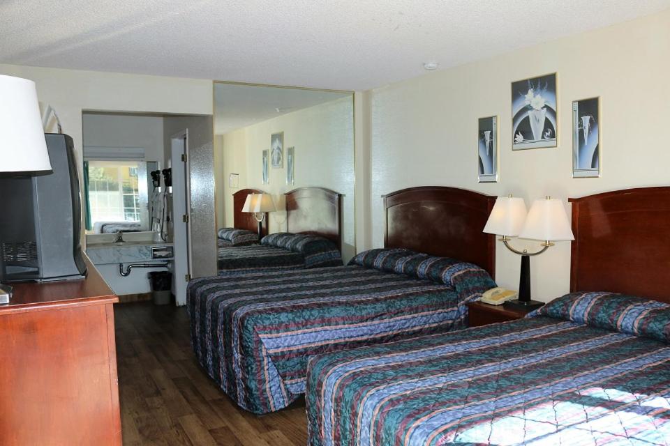 Bluelake Inn @ Heavenly Village — photo 10