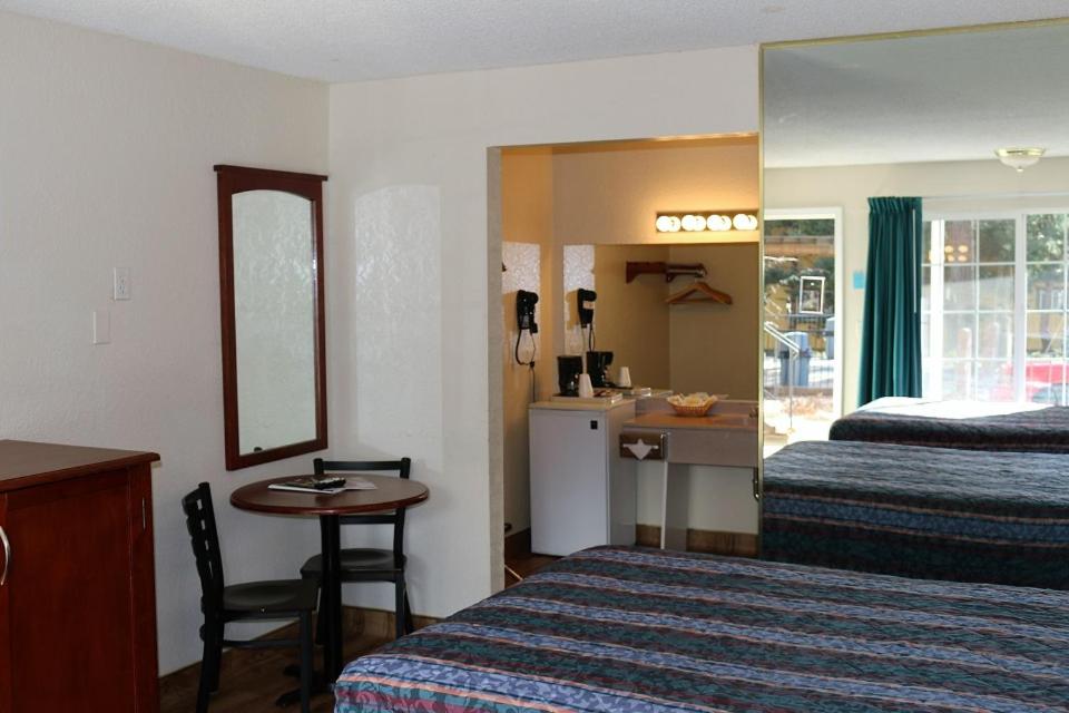 Bluelake Inn @ Heavenly Village — photo 9