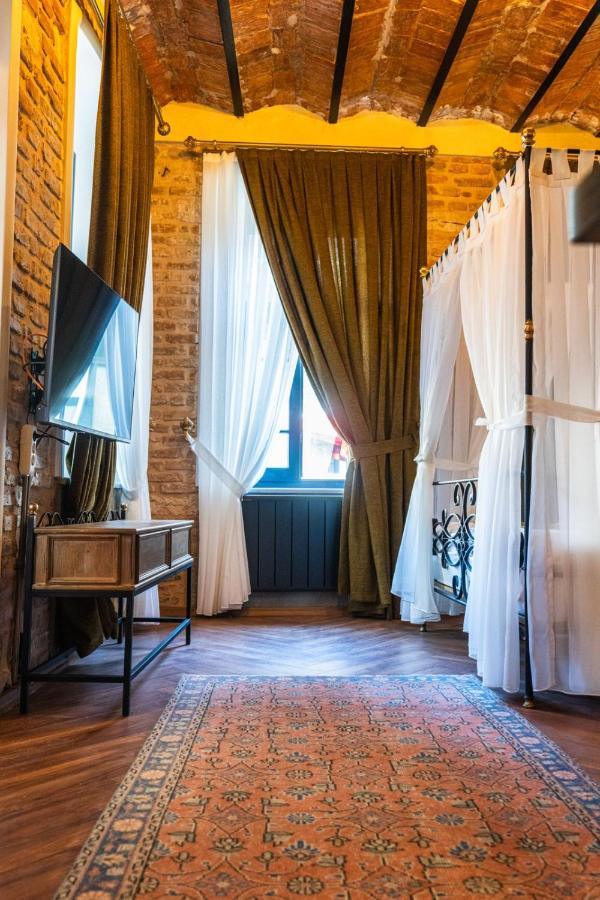 Karakoy Hotel De La Chapella