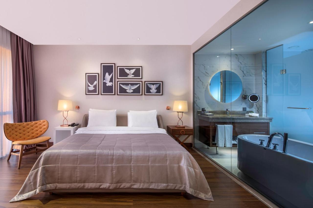 Lionel Hotel Istanbul - 4