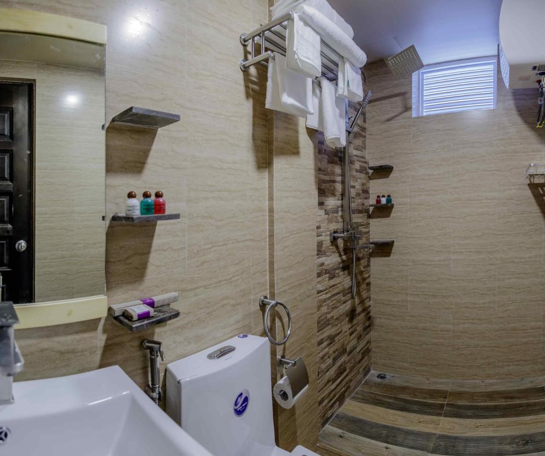 The Vinorva Maldives - 3