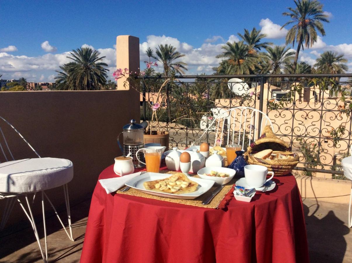 Riad Chameleon - 5