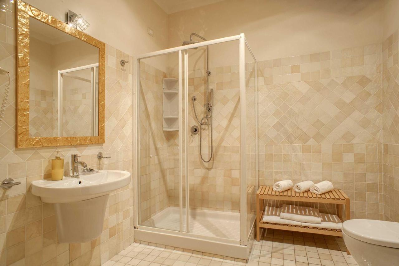 Domus Liberius - Rome - 3