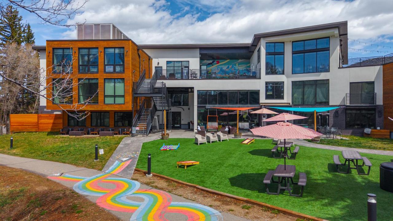 The Block Hotel & Commons — photo 1