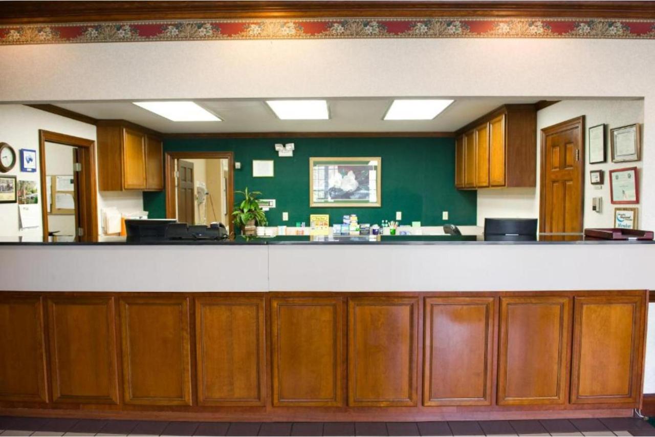 Plantation Oaks Suites & Inn — photo 12