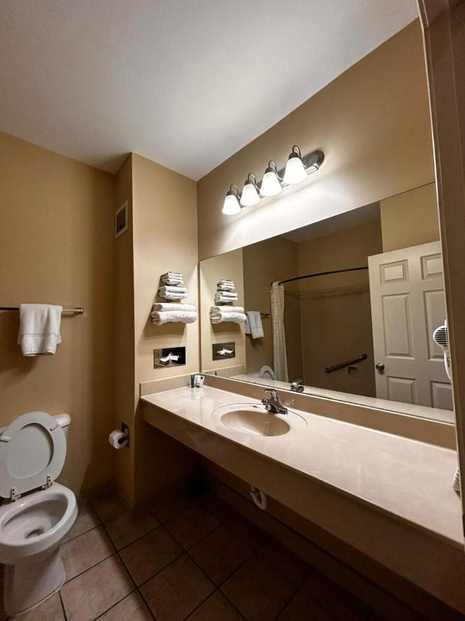 Plantation Oaks Suites & Inn — photo 3