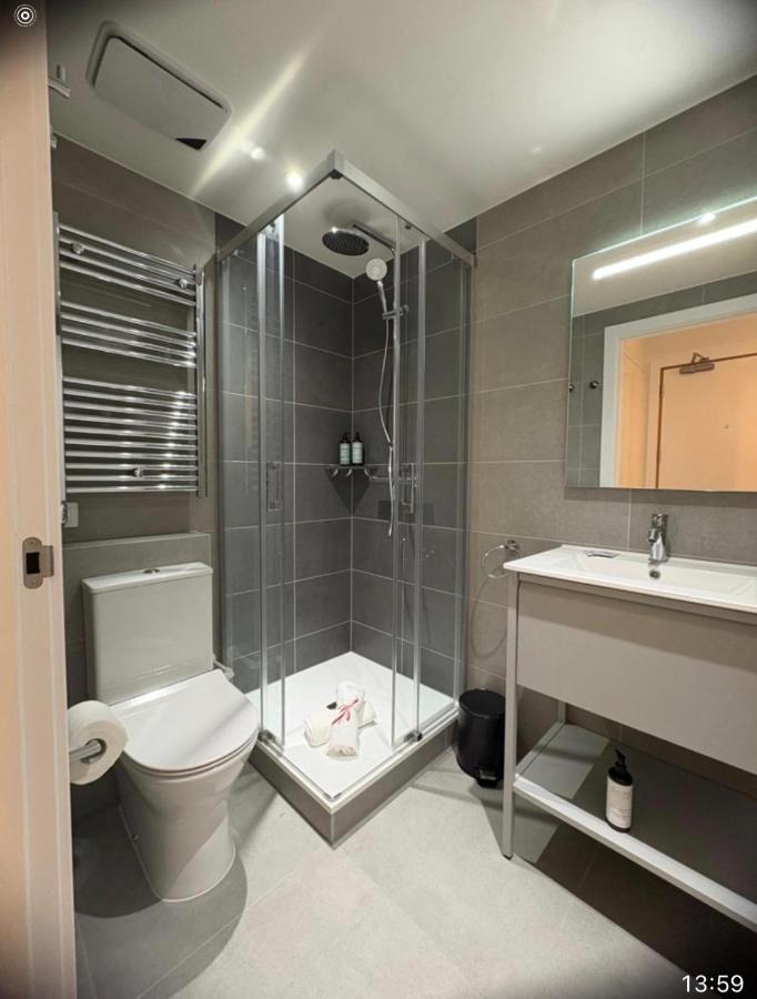 Gibraltar Luxe Stay 314