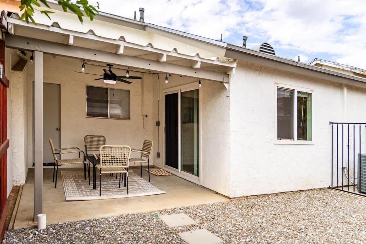 Perris Hotel Inn and Suites — photo 17