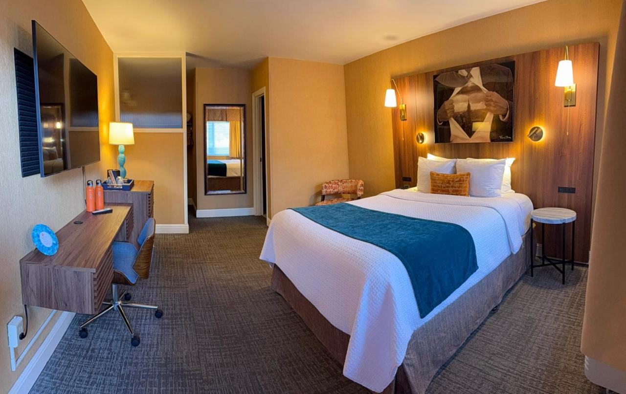 The Dylan Hotel at SFO — photo 7