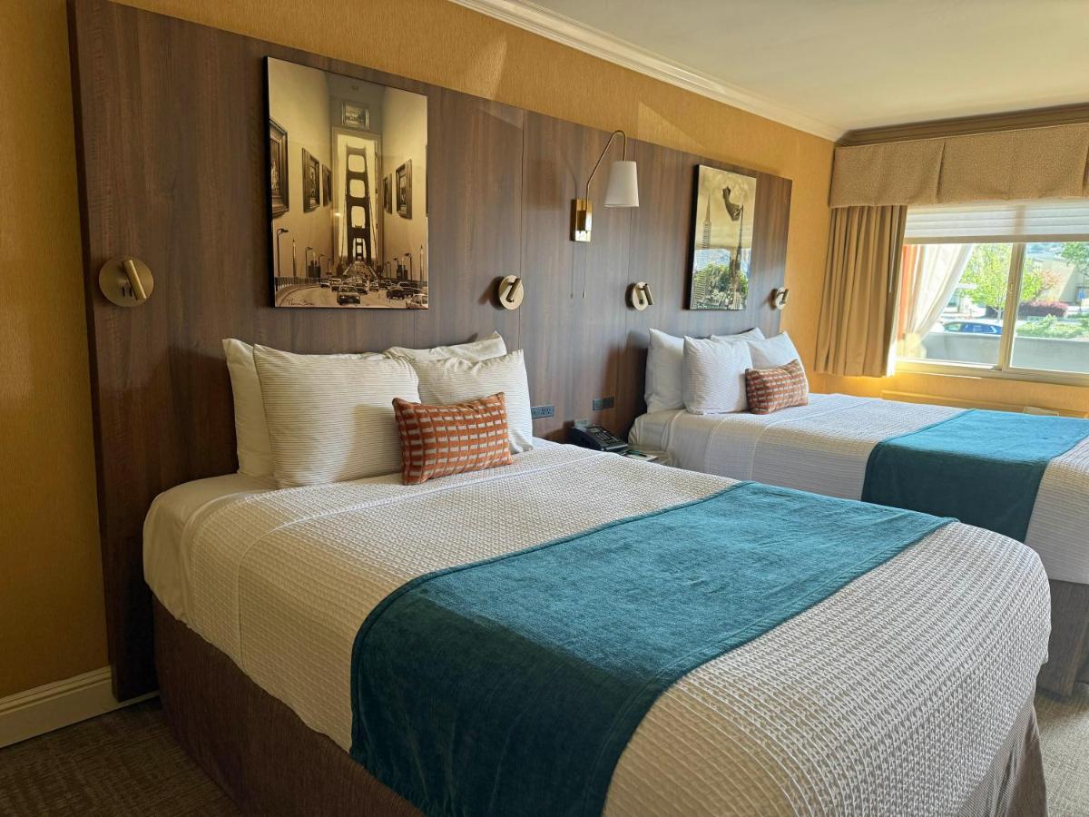 The Dylan Hotel at SFO — photo 2