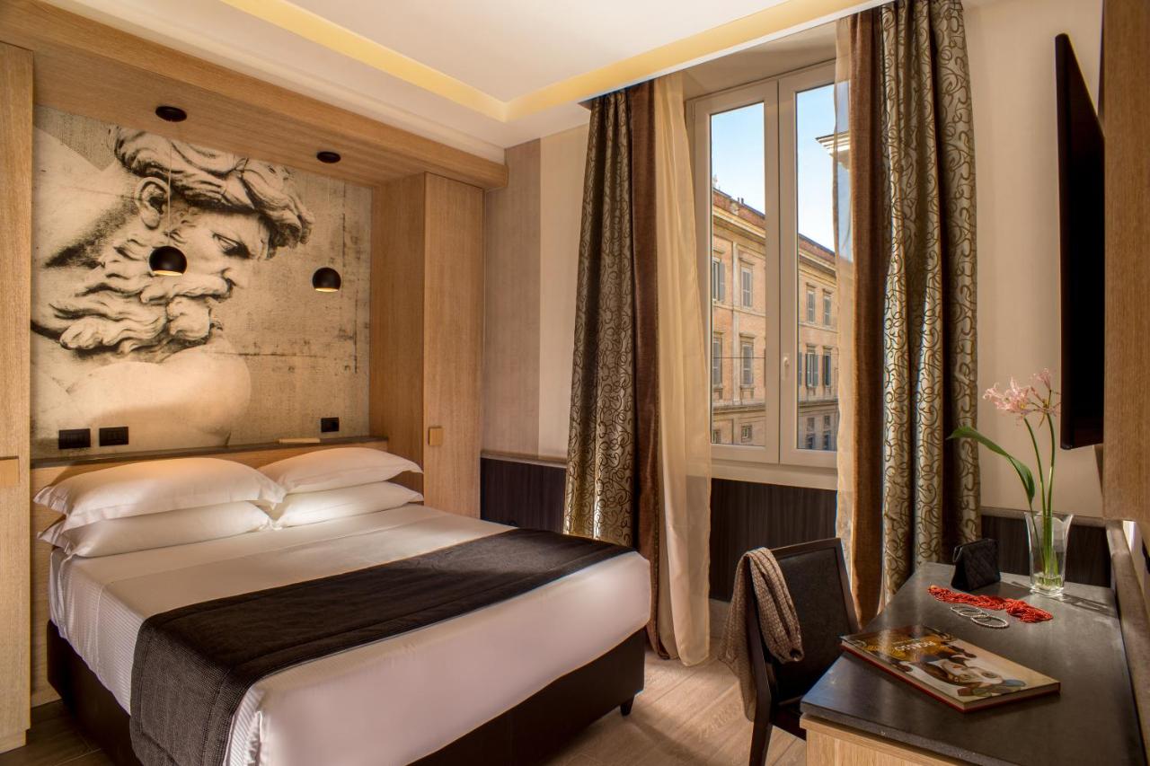 Hotel Royal Court - 2