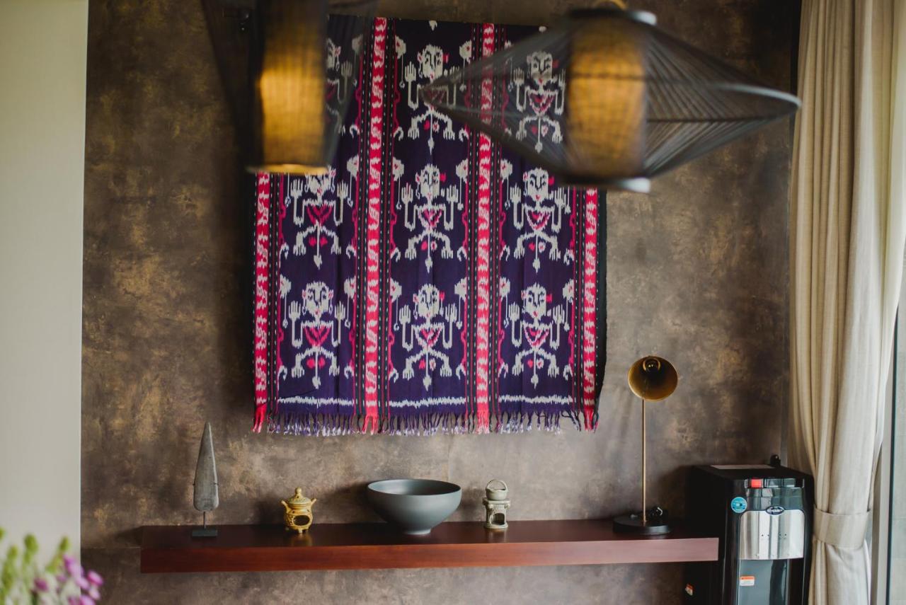 Luxury Apartment at AYANA Residences - 3