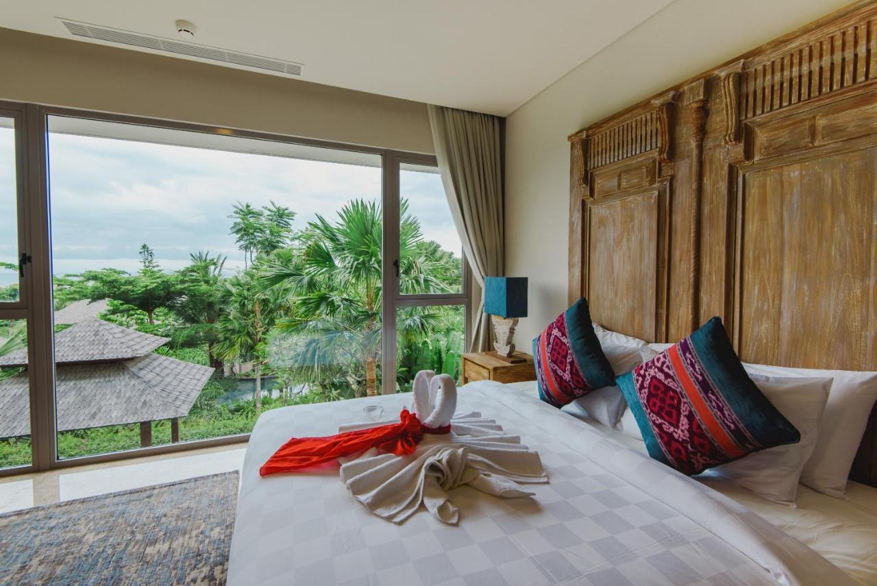 Luxury Apartment at AYANA Residences - 2