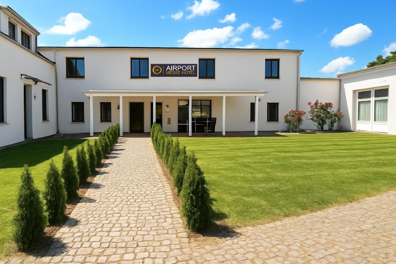 Airport Messe Apartments