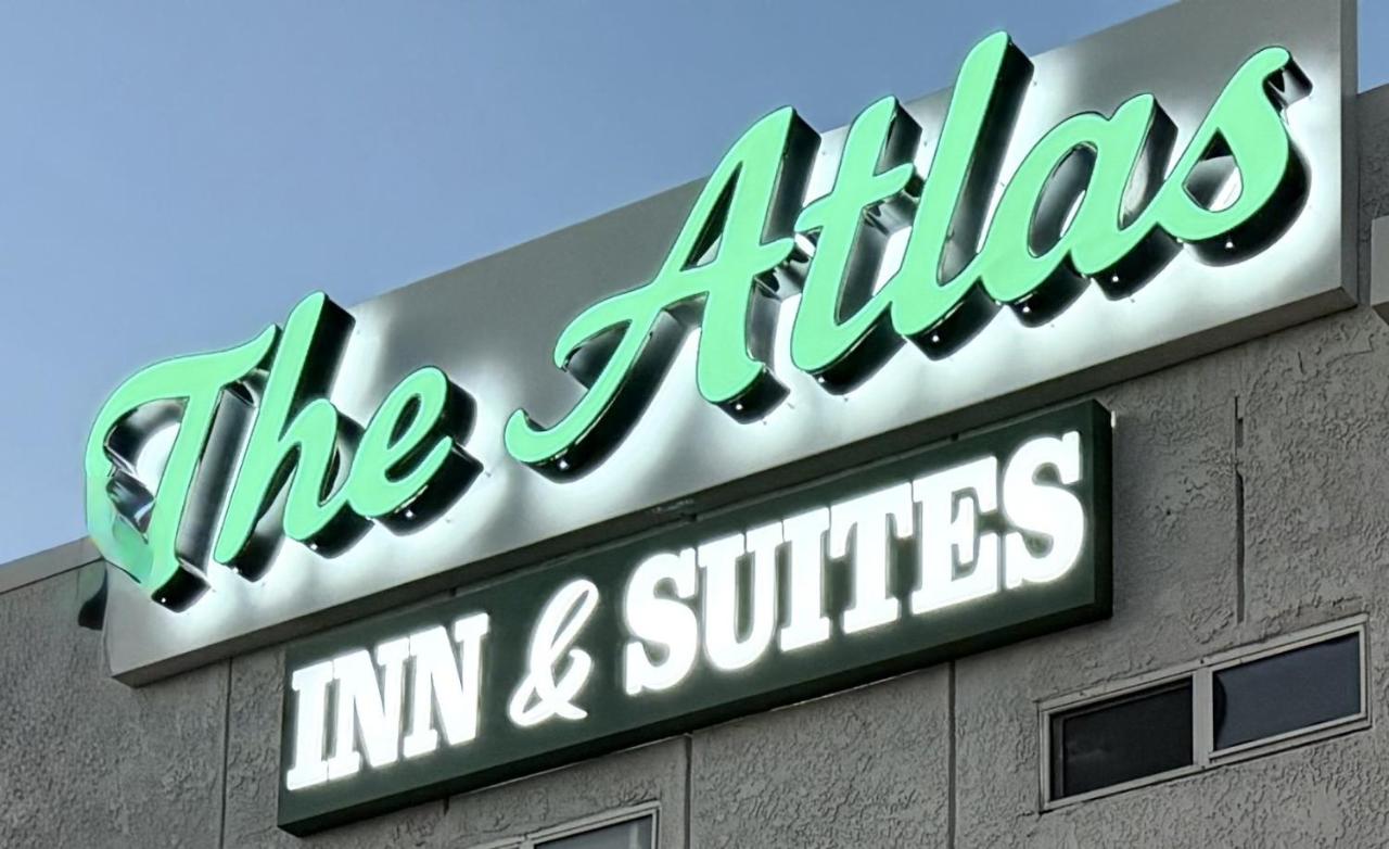 Atlas motel — photo 11