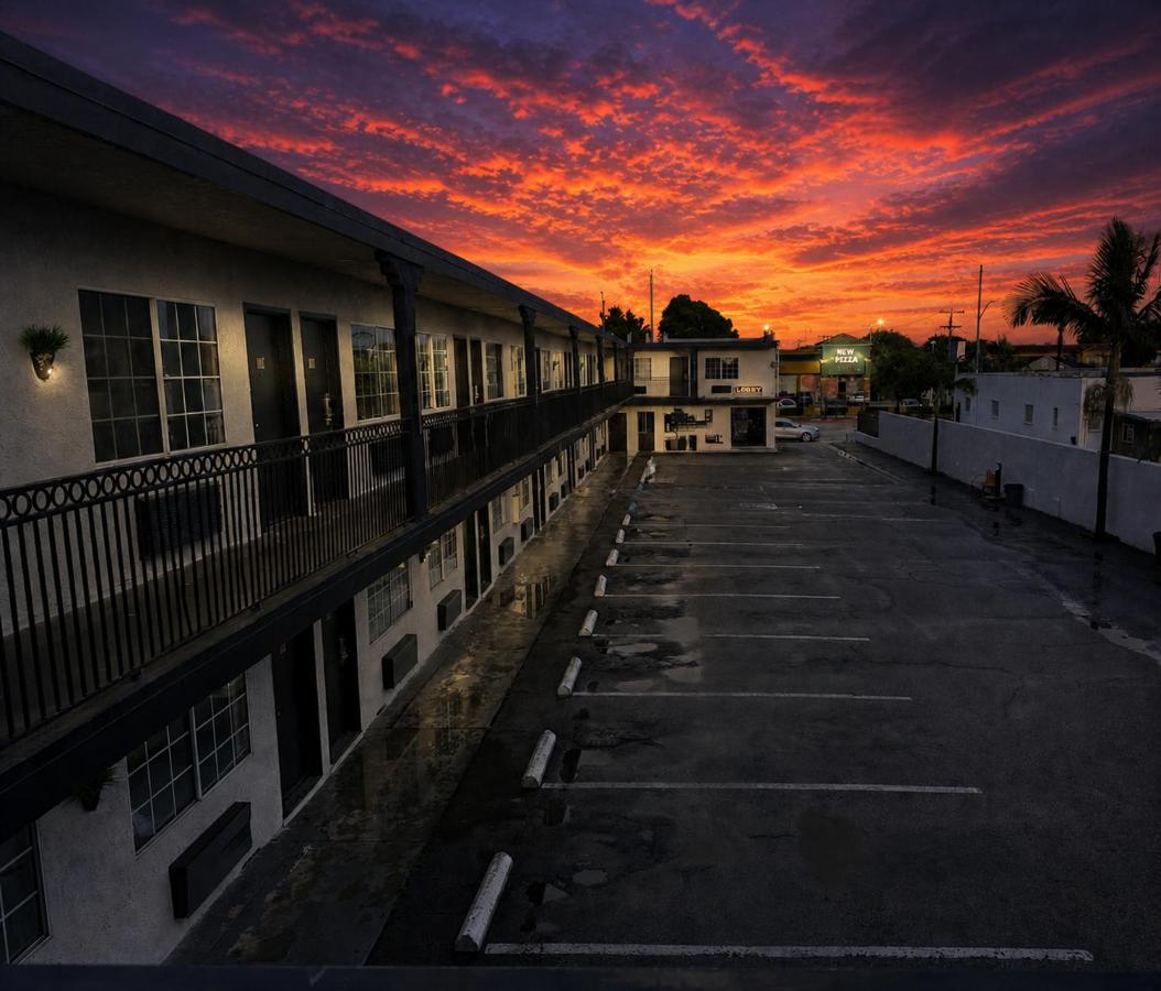 Atlas motel — photo 13