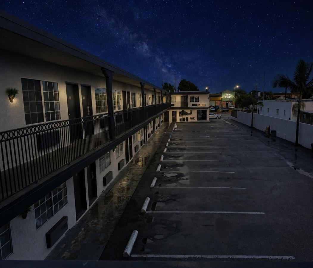 Atlas motel — photo 14
